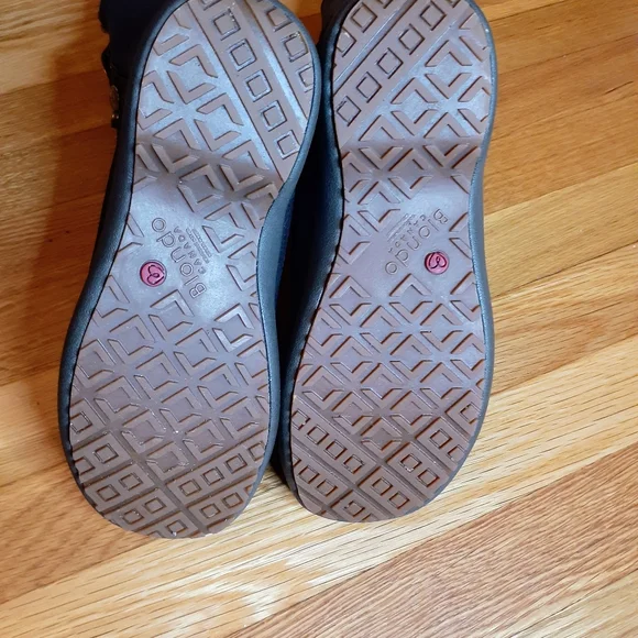 BLONDO CANADA Women's Winter Boots Size 7 Brown - Picture 6 of 6